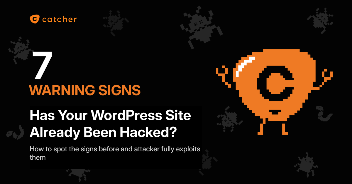 How to Tell If Your WordPress Site Has Been Hacked (7 Warning Signs)