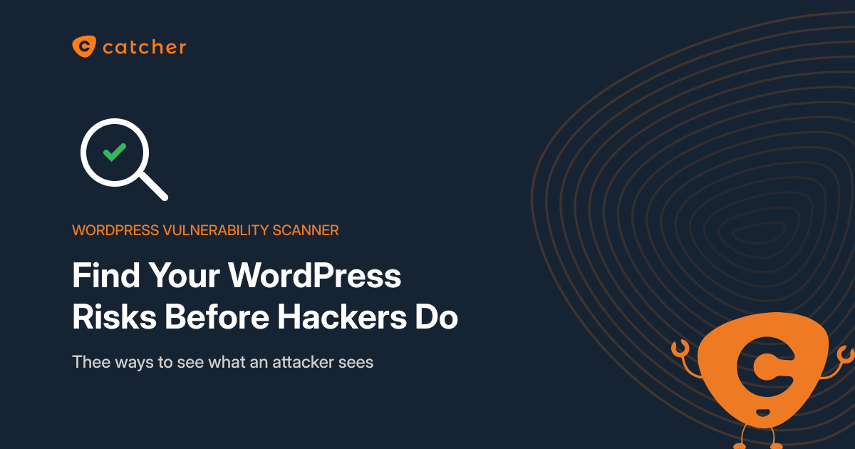 How to Check Your WordPress Site for Vulnerabilities