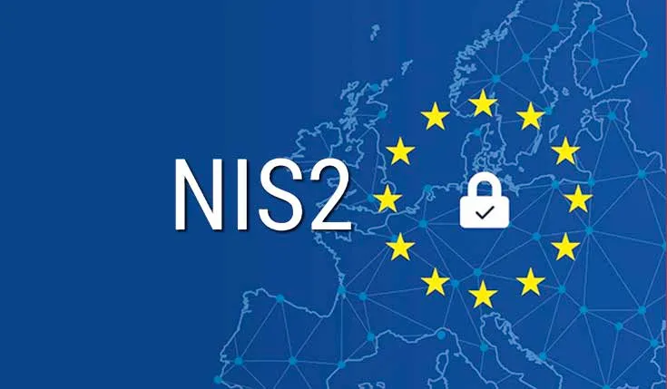 NIS2 logo