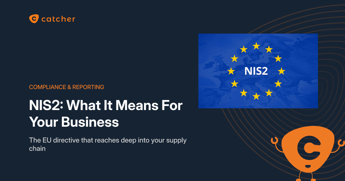 NIS2 logo