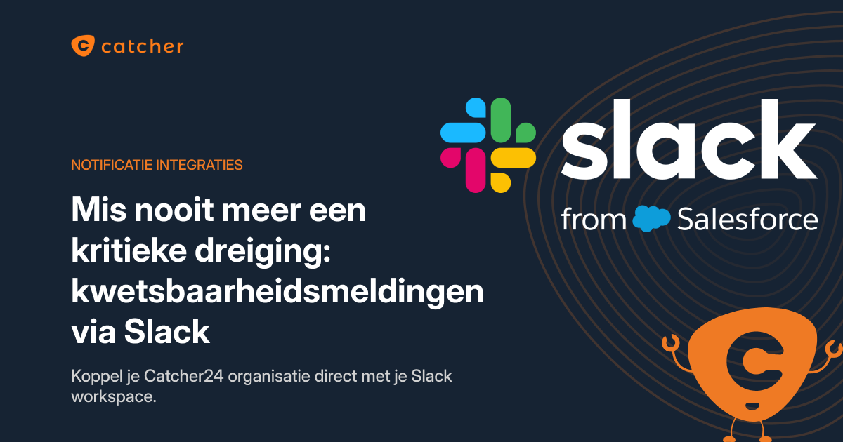 Slack from Salesforce logo
