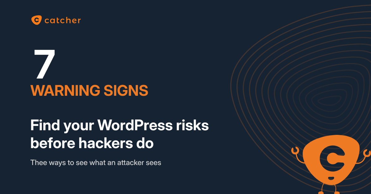 How to Tell If Your WordPress Site Has Been Hacked (7 Warning Signs)