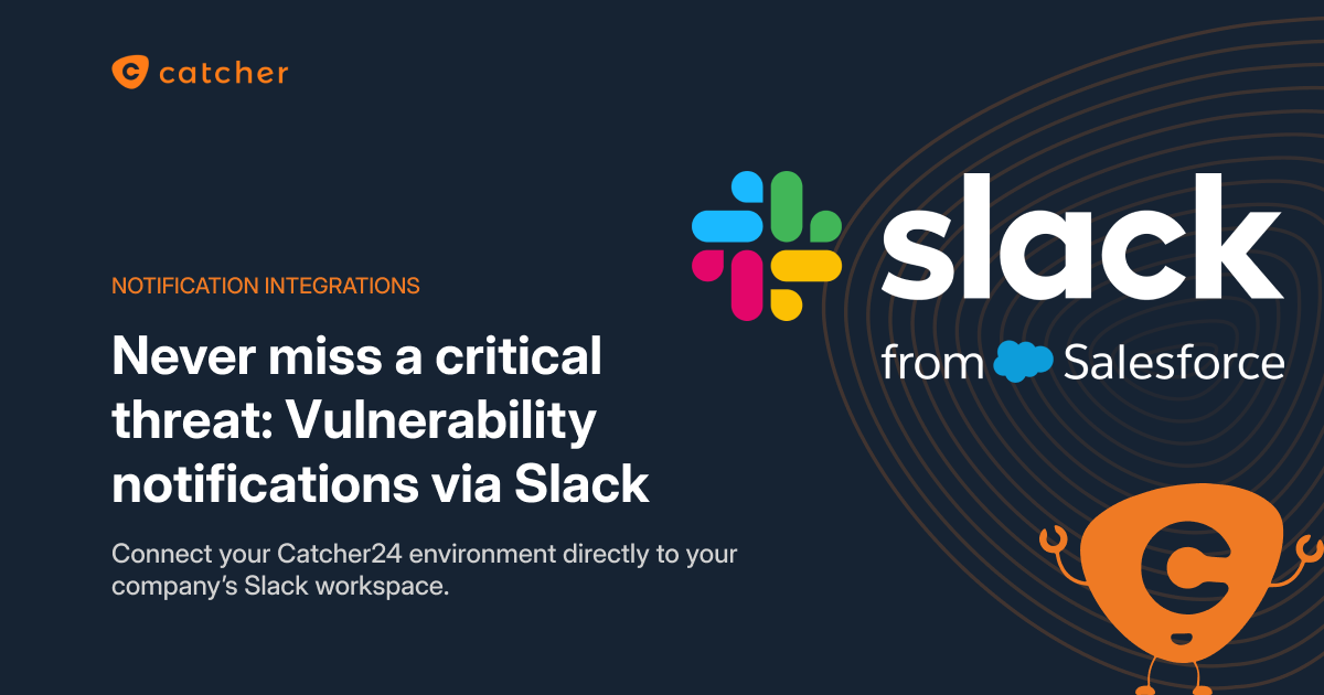 Slack from Salesforce logo